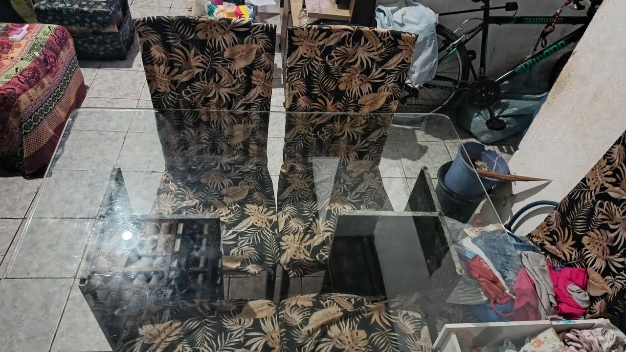 Mesa de jantar - Foto 3