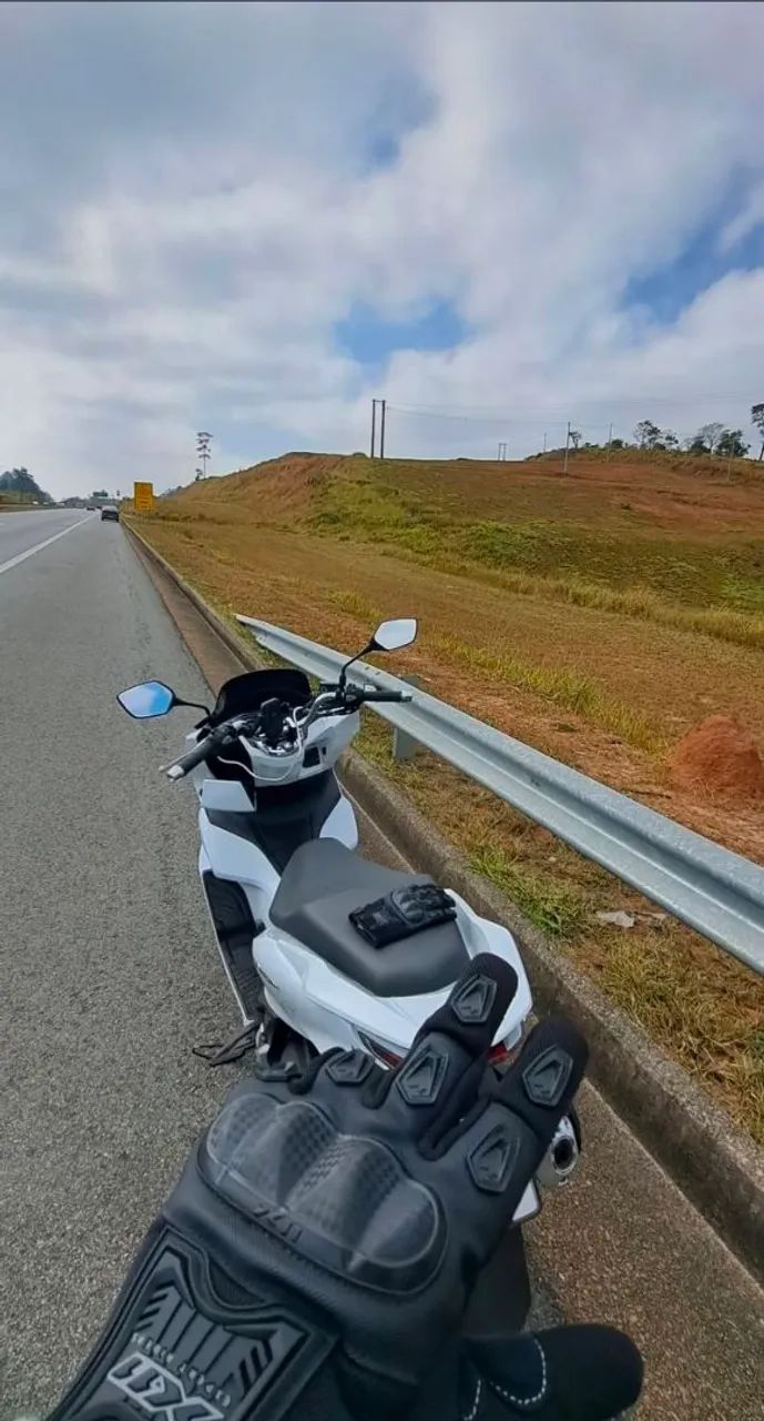 Pcx 160  - Foto 5