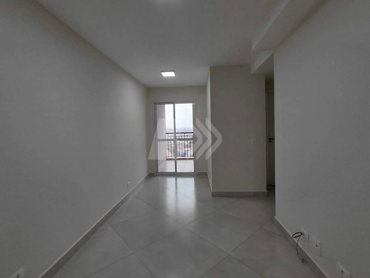 Apartamento para alugar no Edifício Plaza Mayor, no bairro Paulicéia em Piracicaba - Foto 2