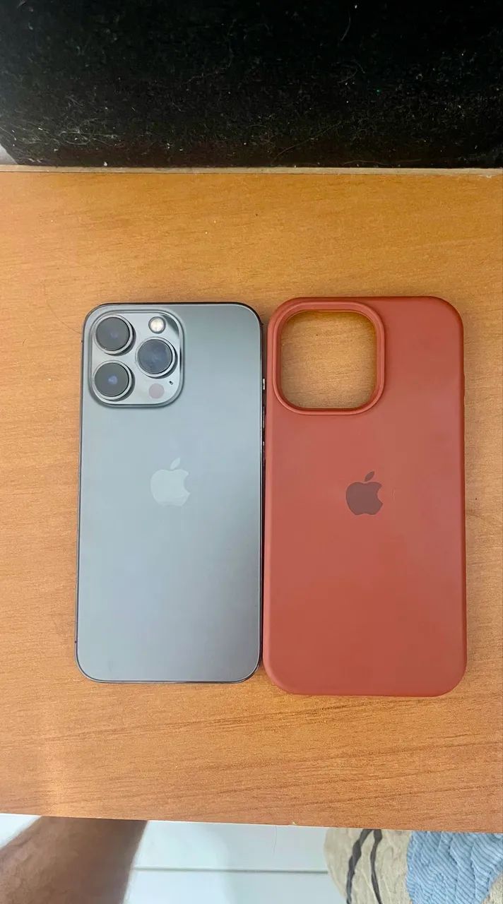 IPhone 13 Pro  - Foto 3