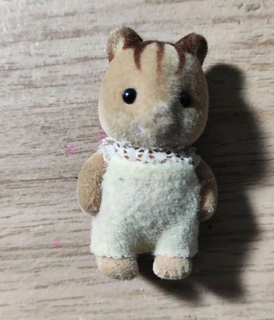 Sylvanian Families - Casa na árvore do bebê - Foto 5