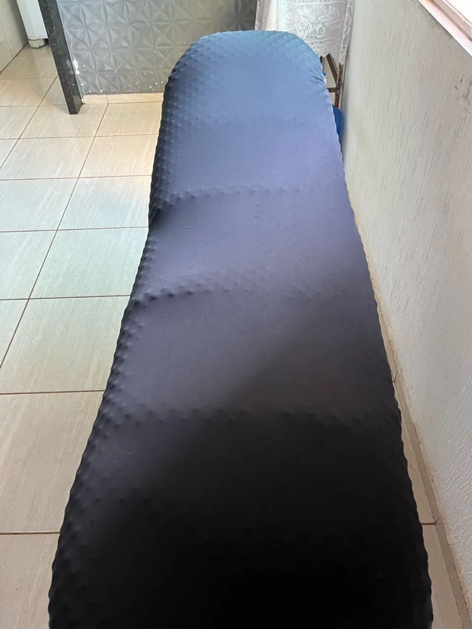 Vendo maca com coxão e capa - Foto 2