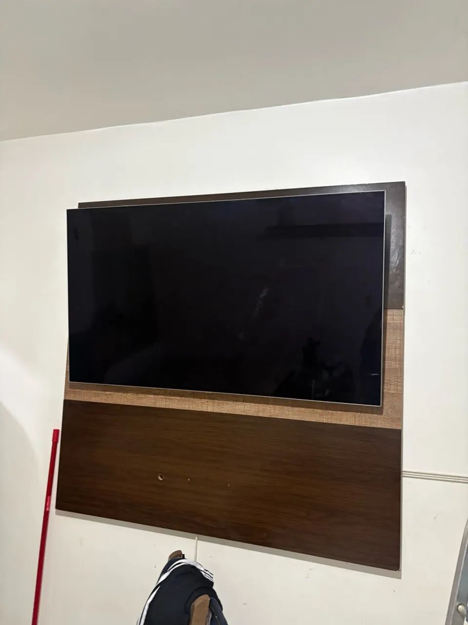 Tv Smart Samsung 55 polegadas - Foto 2