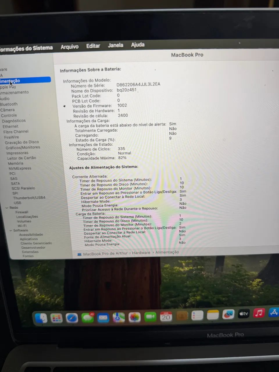 Macbook PRO M2 2022 - Foto 4