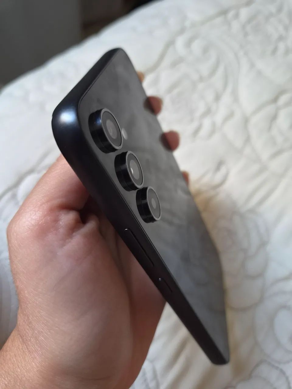 Celular samsung galaxy A54 5g - 256gb  - Foto 3