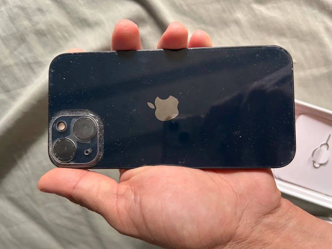 iPhone 13 128 gb - Foto 4