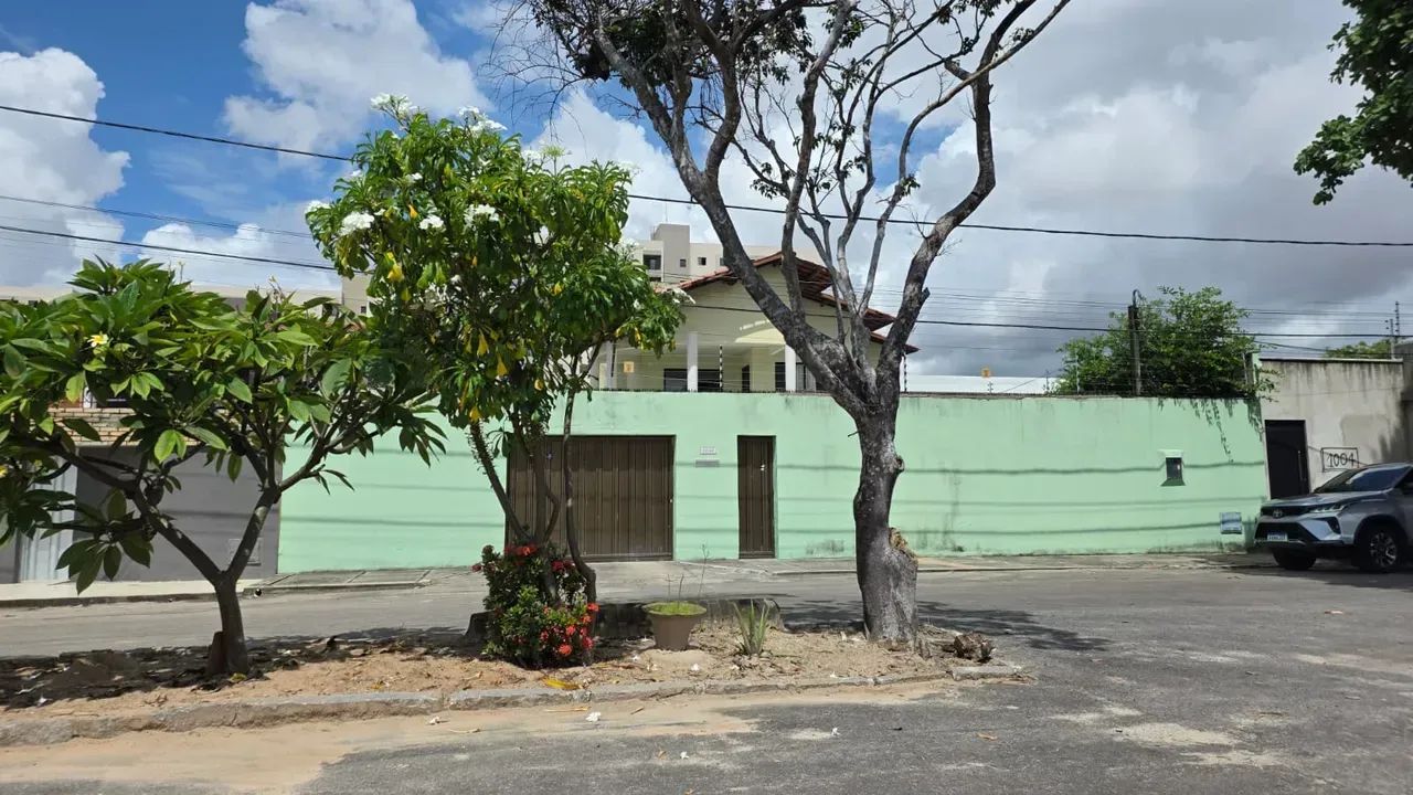CASA PARA LOCAÇÃO NO CAMBEBA RESIDENCIAL OU COMERCIAL