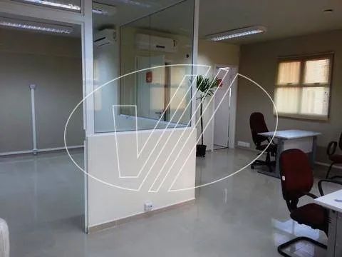 sala - Jardim Chapadão - Campinas - Foto 3