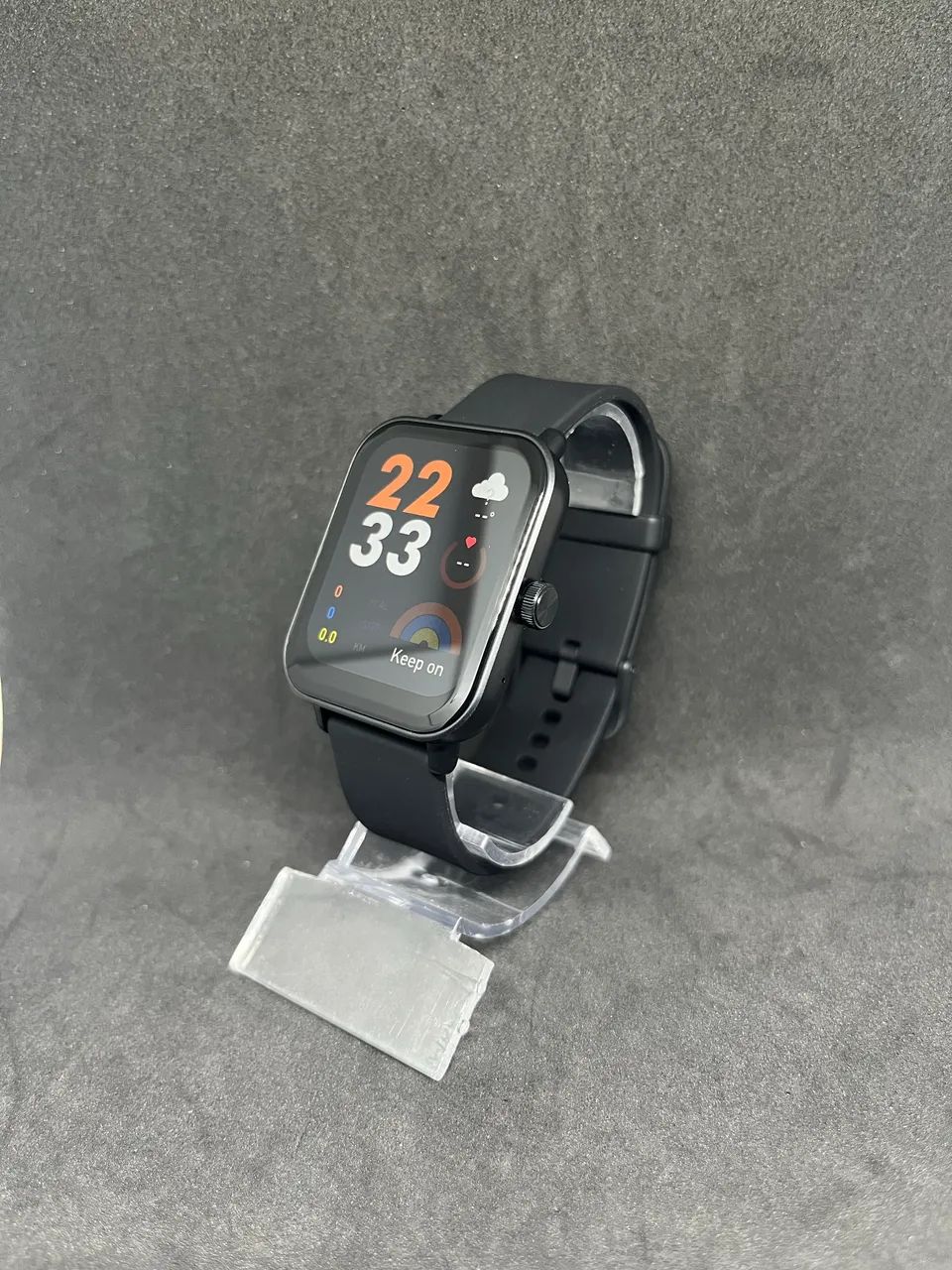 Smartwatch Colmi P81 - Foto 2