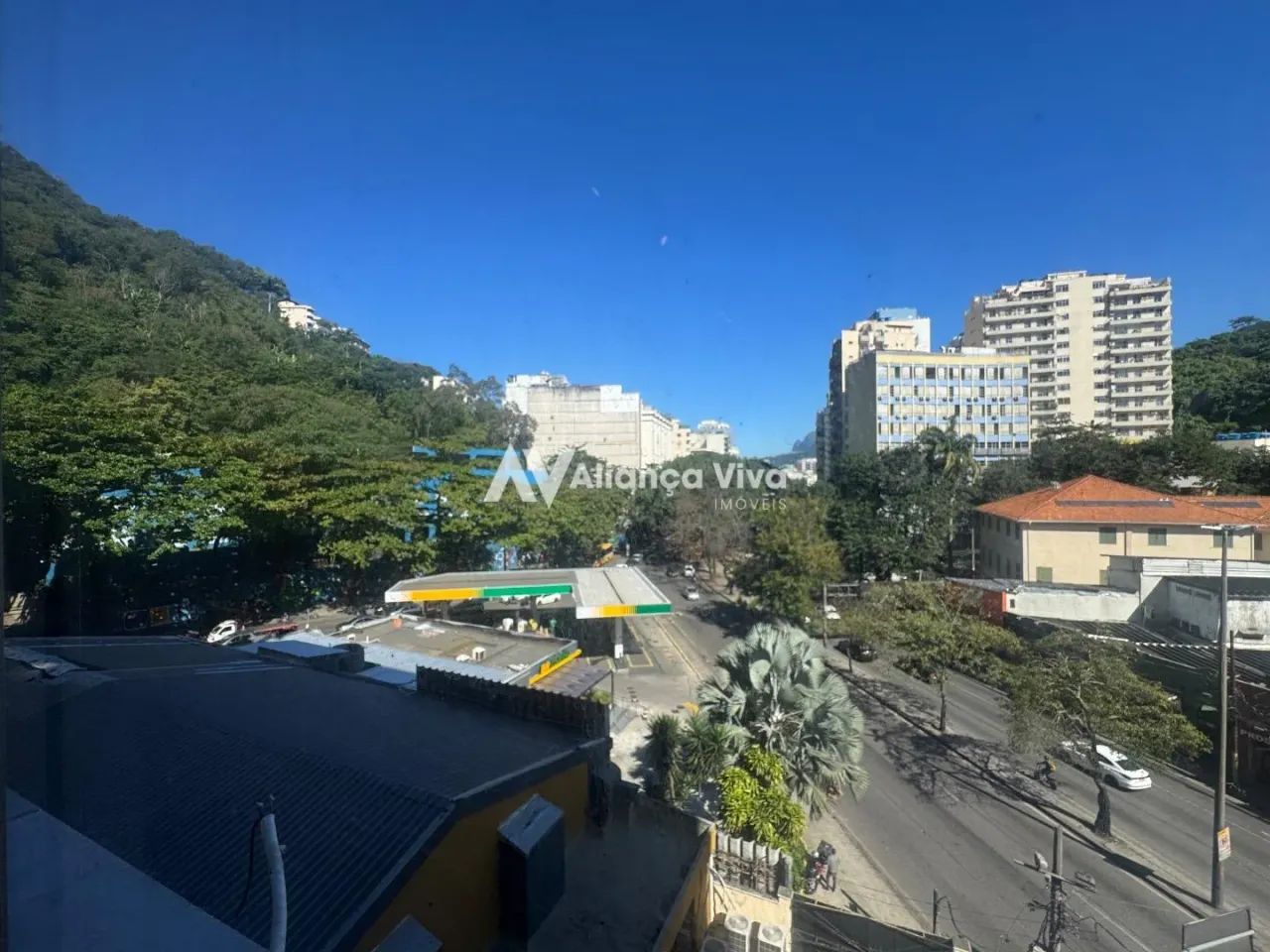 Humaitá | Apartamento 3 quartos - Foto 3