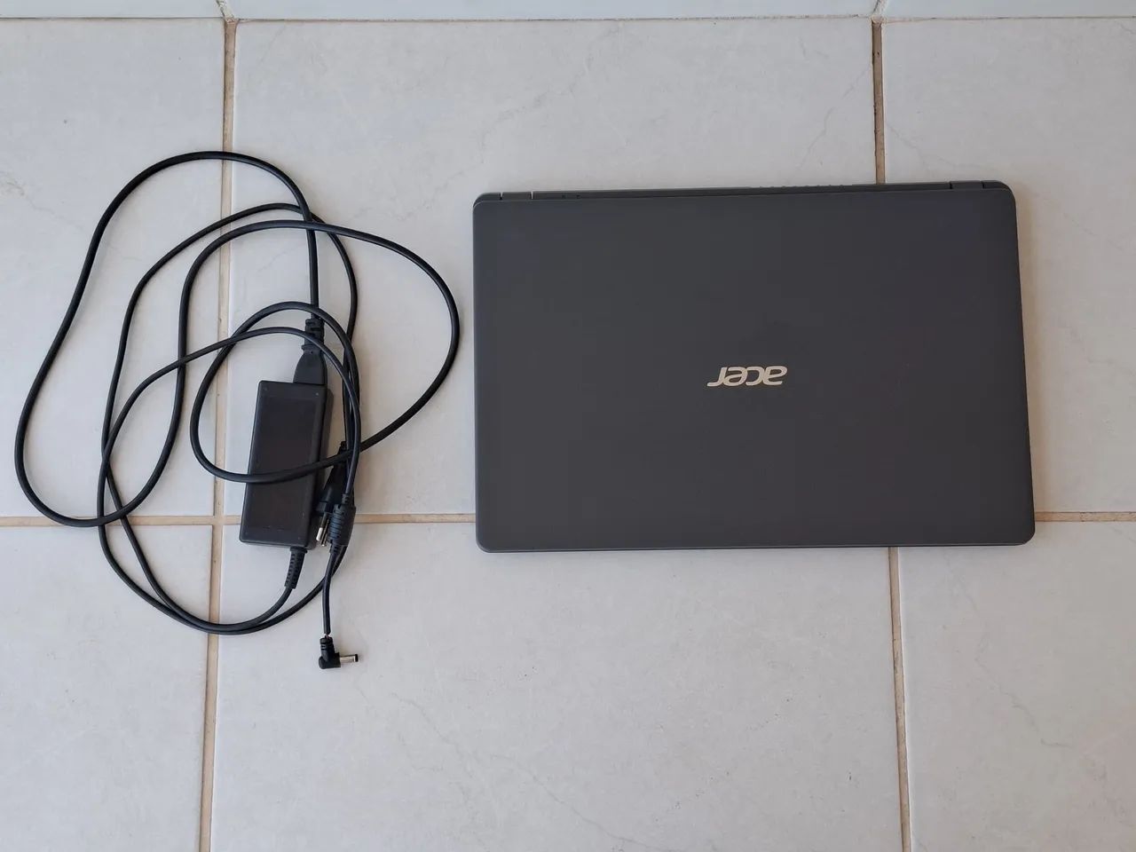 Notebook Acer Aspire 3 Core i3 256GB - Foto 4