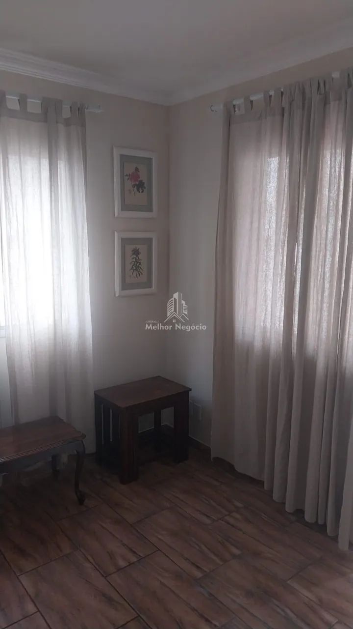 Apartamento para alugar em Campinas, Centro, com 1 quarto, com 50 m², GERAL - Foto 4
