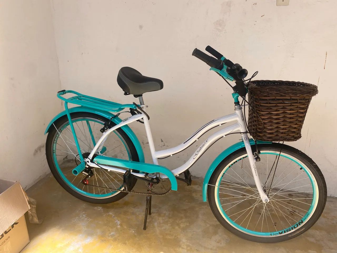 Bicicleta - Foto 2