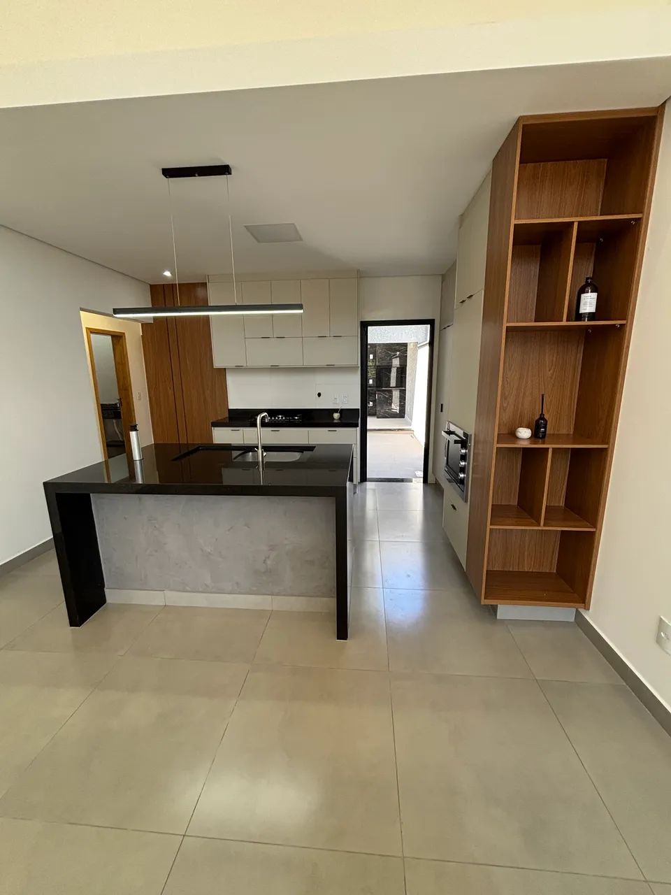 Casa Térrea - Condomínio Terras de São Francisco - Sorocaba - Foto 4