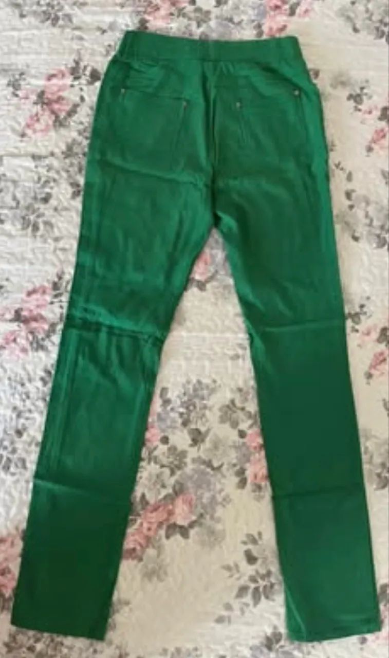 Calça Skinny Acrobat
