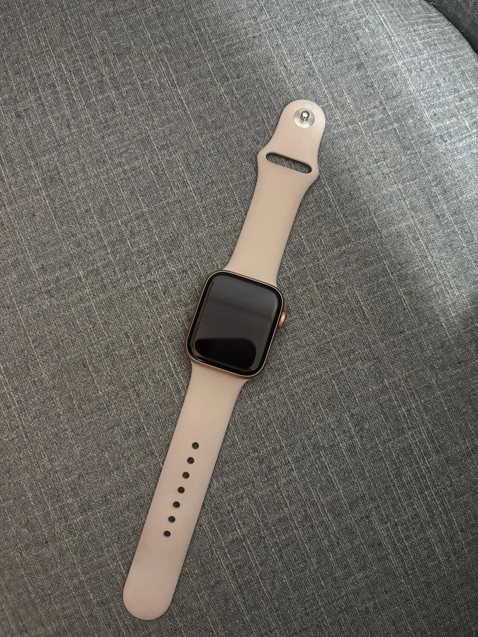 Apple watch SE