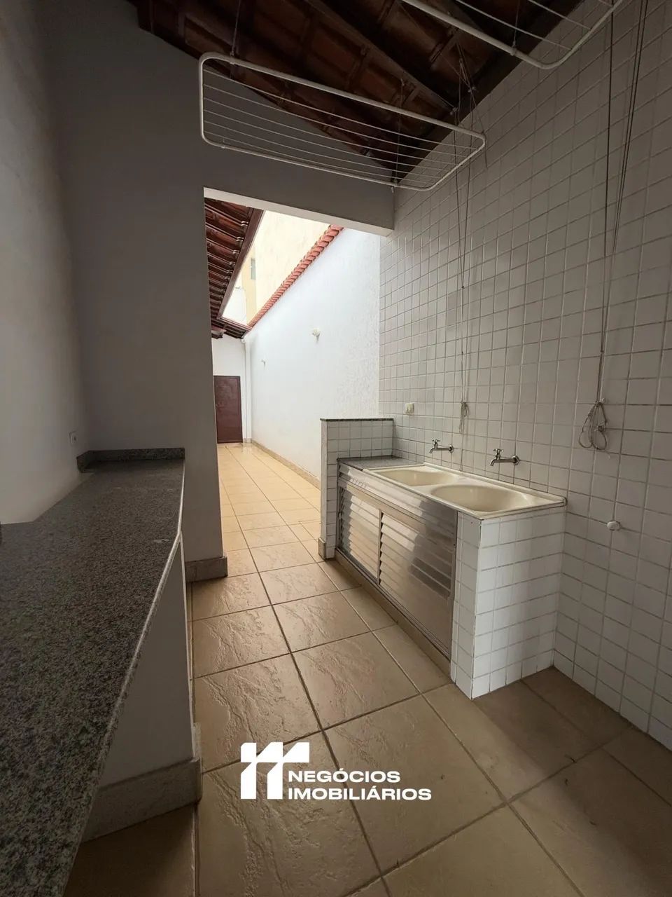 Casa Bairro Iguaçu - Ipatinga/MG - Foto 5