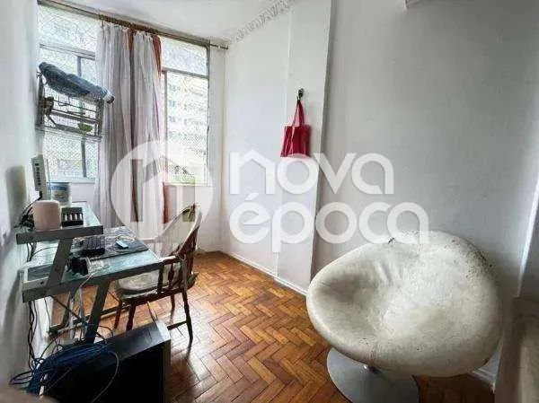 Botafogo | Apartamento 1 quarto - Foto 4