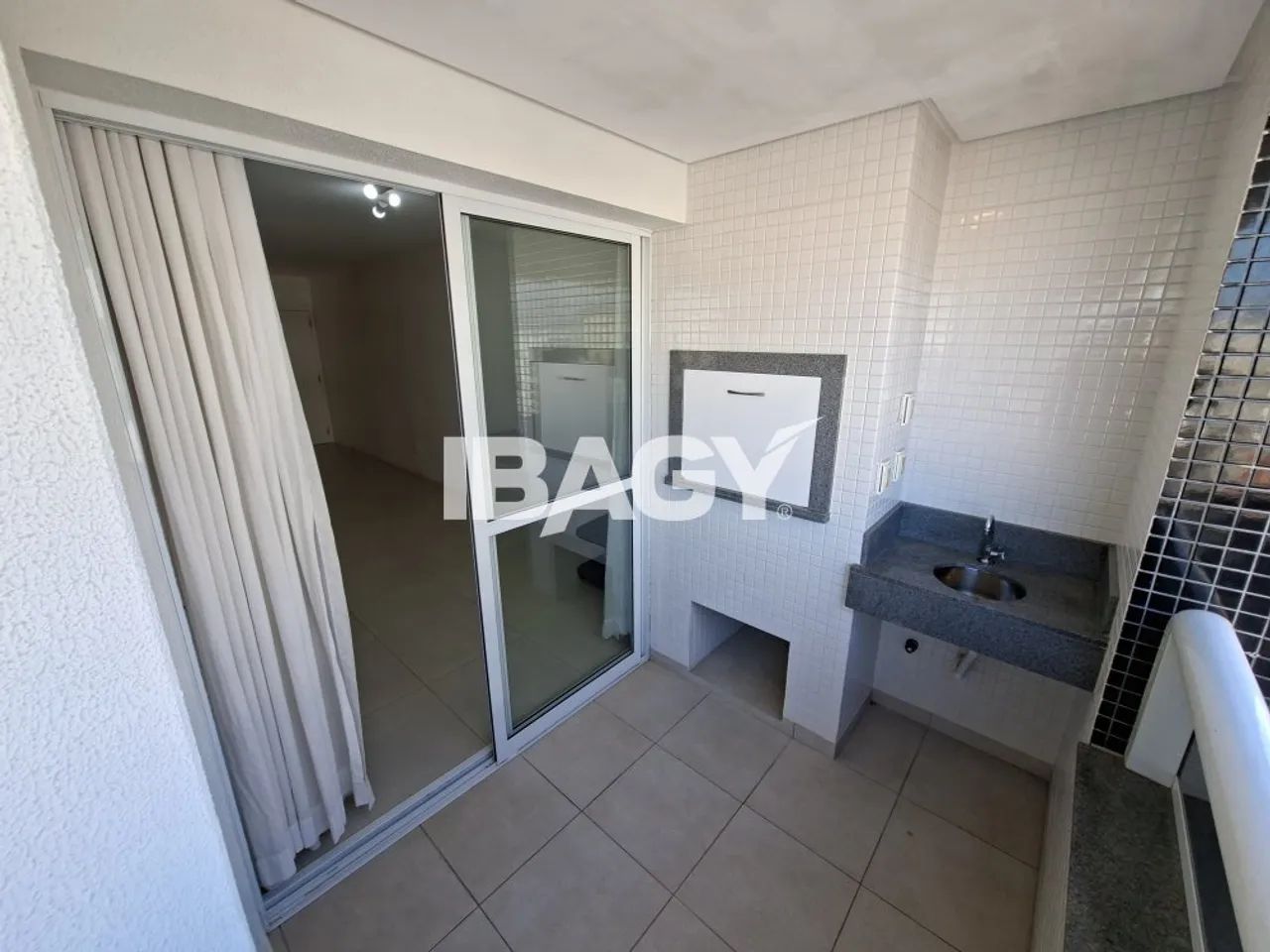 Excelente Apartamento 2 dormitório(s) em Canto - Florianópolis - Foto 5