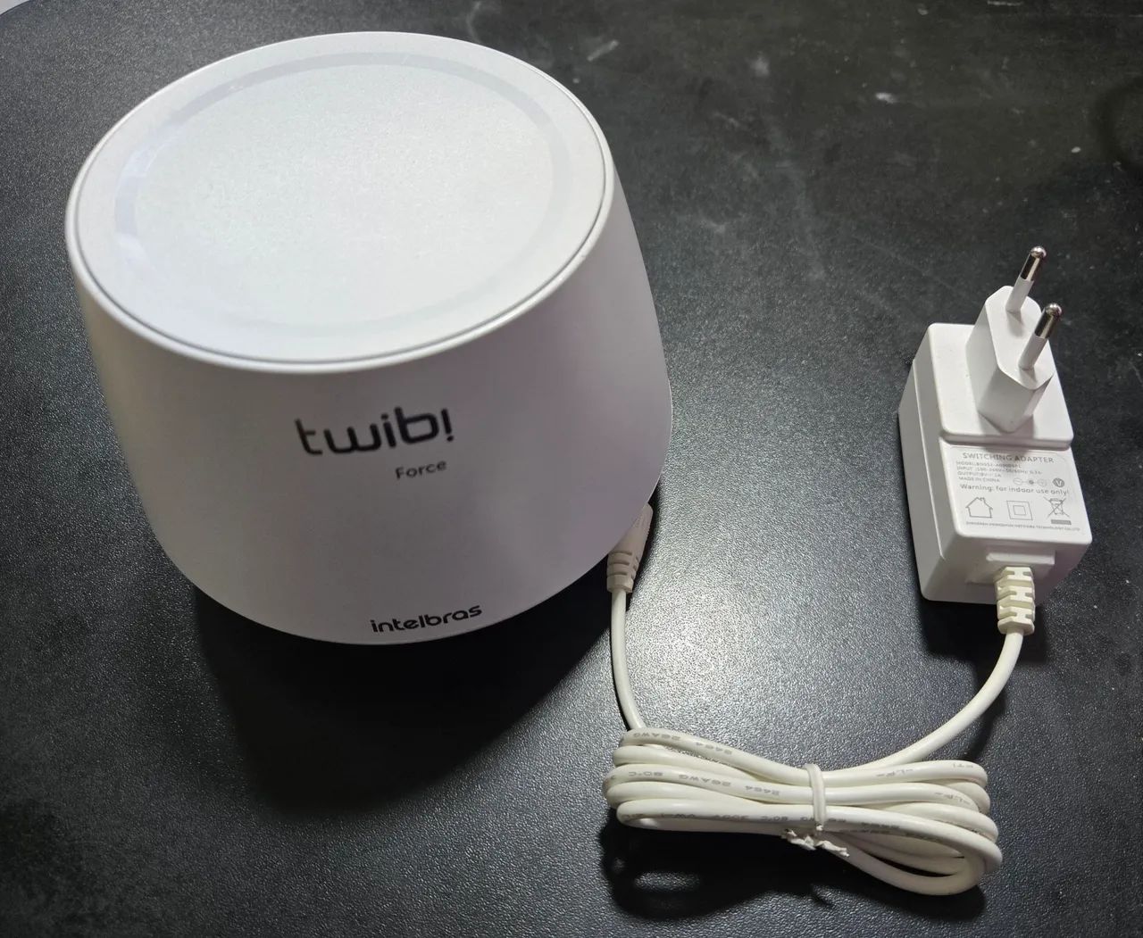 Roteador Twibi Force AX Wifi 6 - Foto 2
