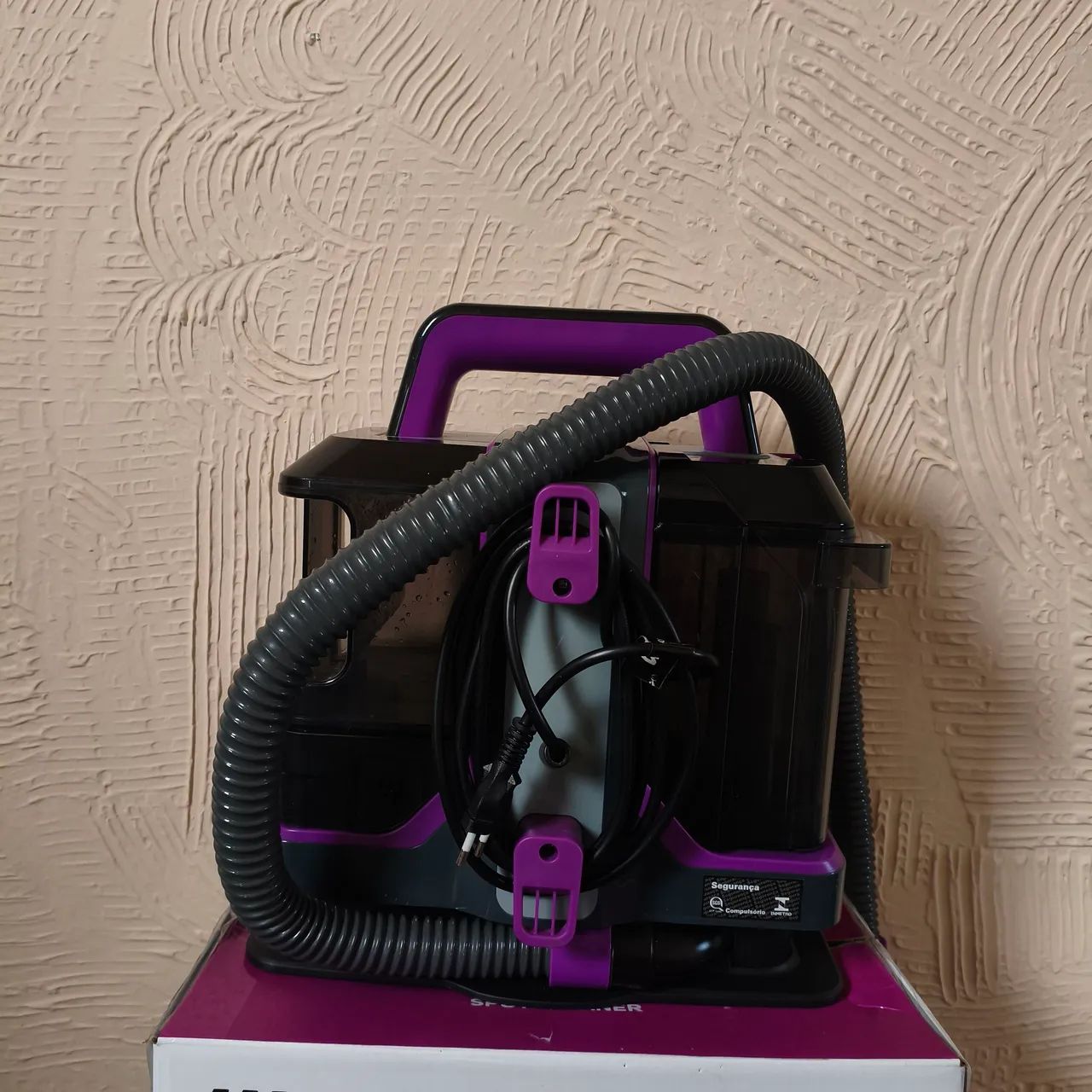 Extratora WAP 1450W - Foto 2
