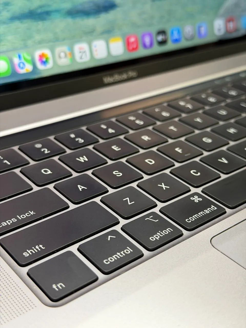 MacBook Pro i9 - Foto 3
