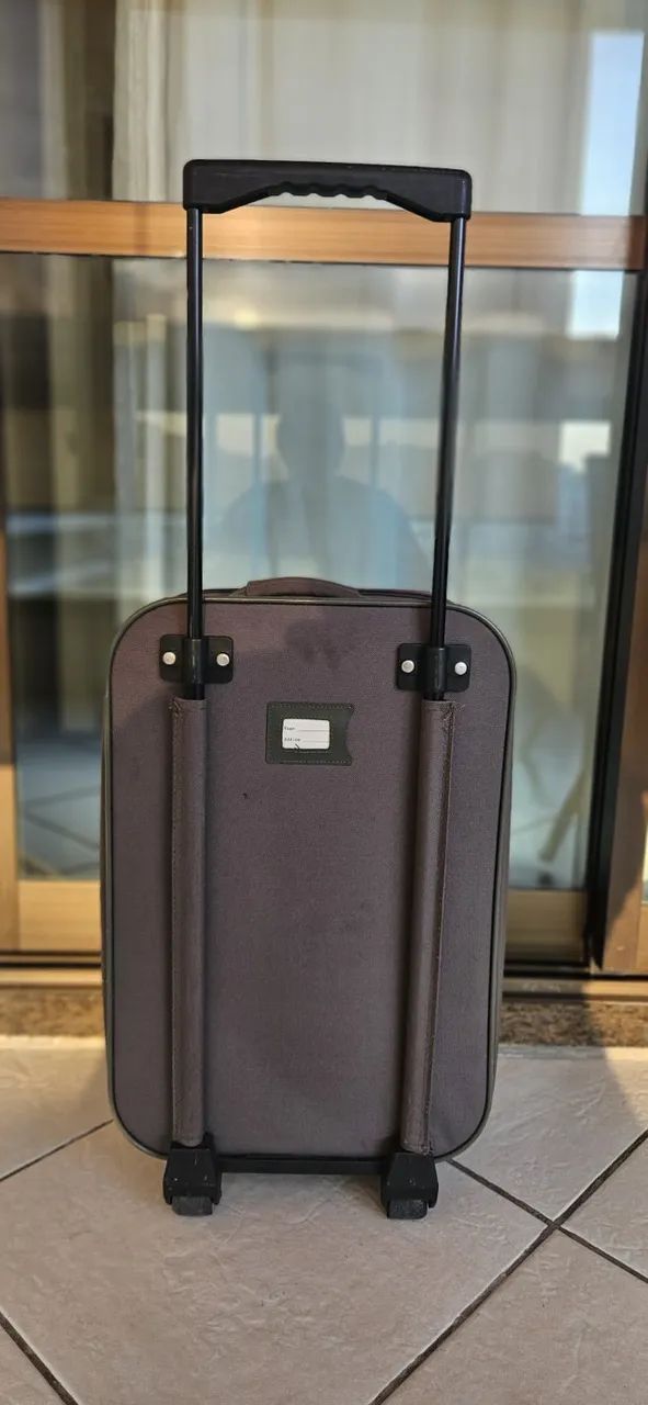 Mala de Mão para Viagem (carry-on) - Foto 2