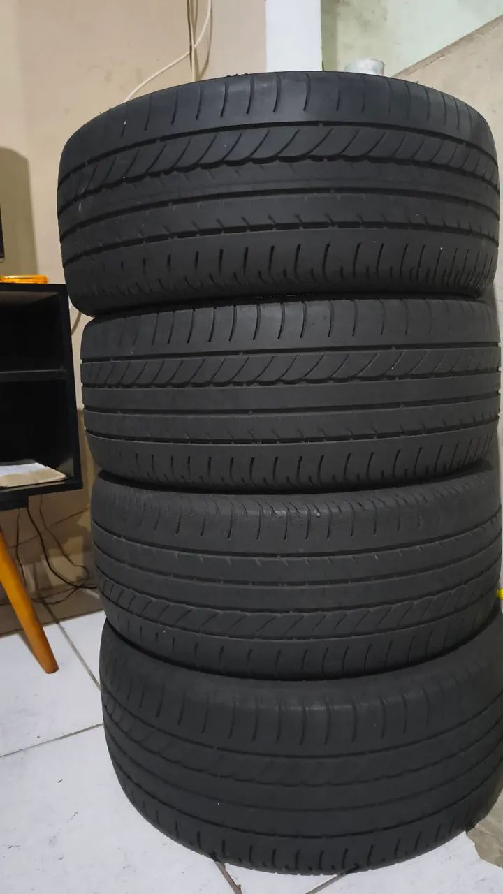 Pneus de carro - Foto 5