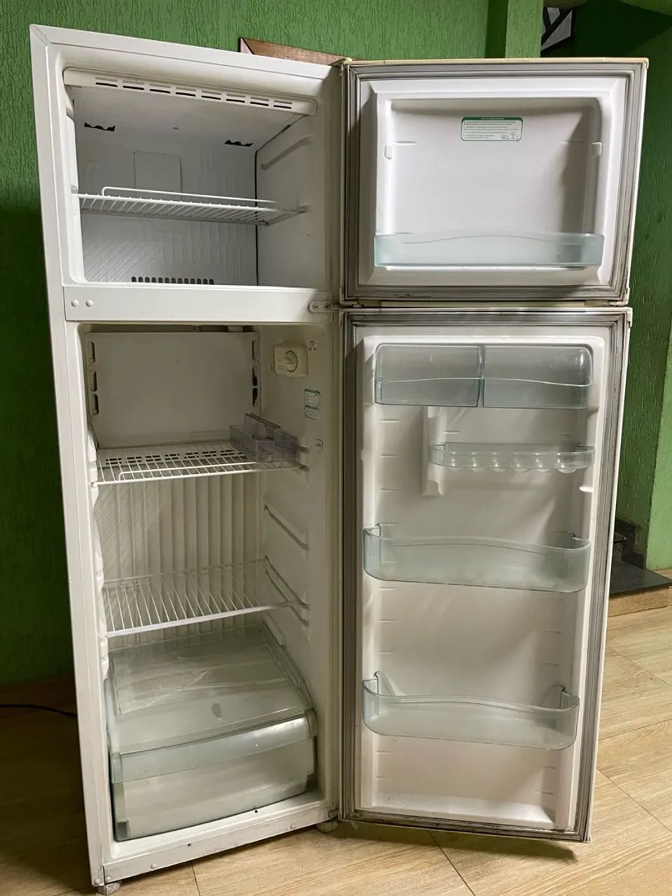 Geladeira consul - Foto 2