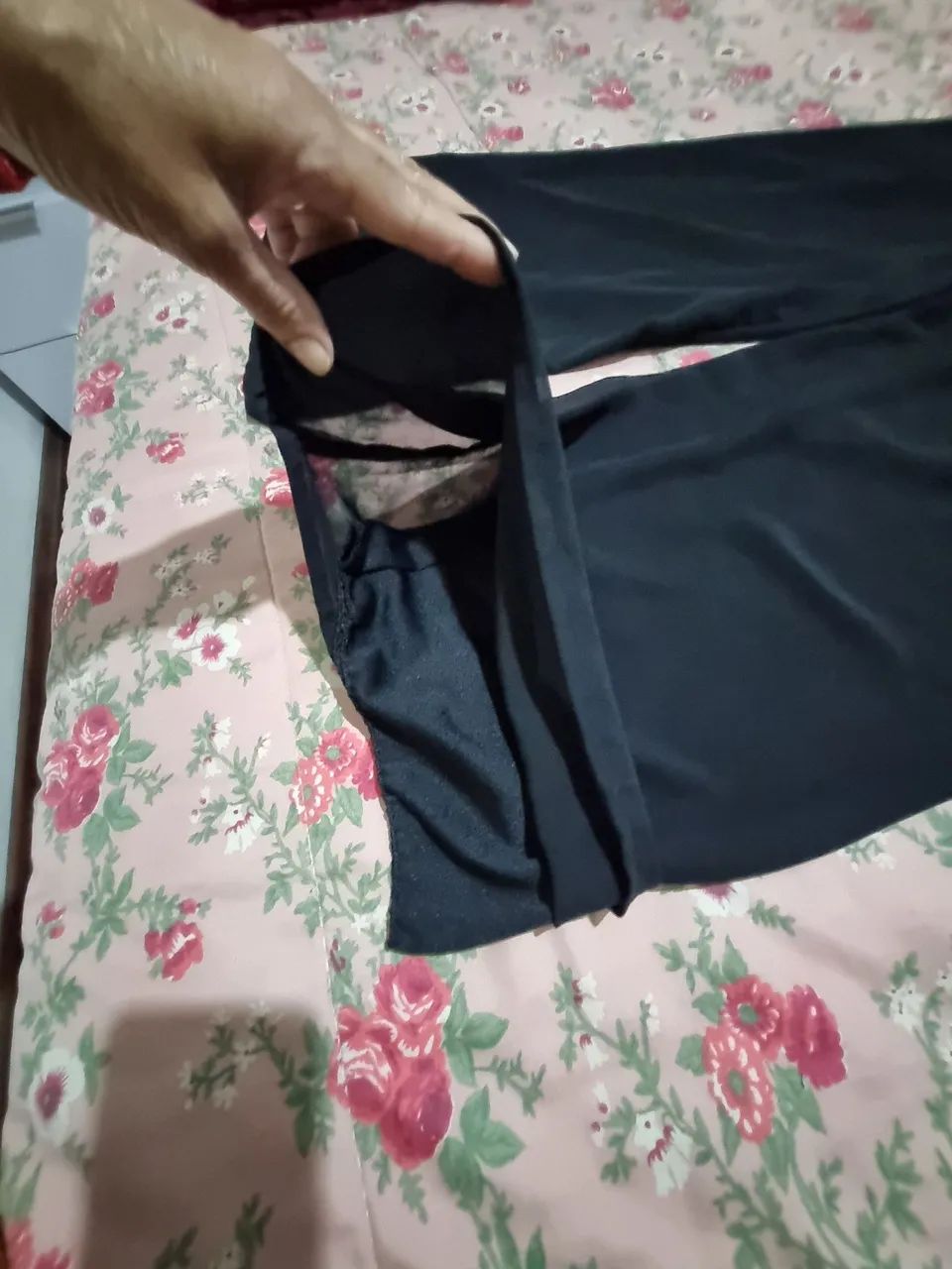 Linda Calça pantalona  - Foto 3