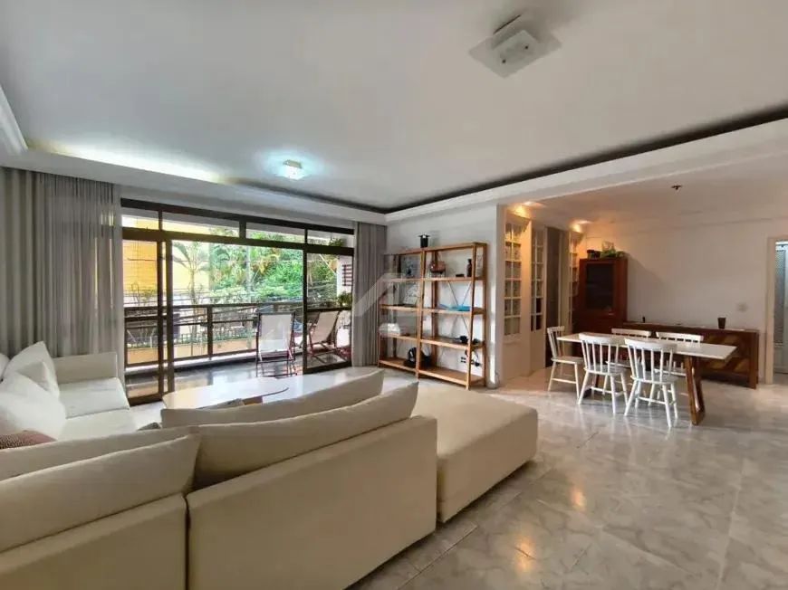 apartamento - Cambuí - Campinas - Foto 5