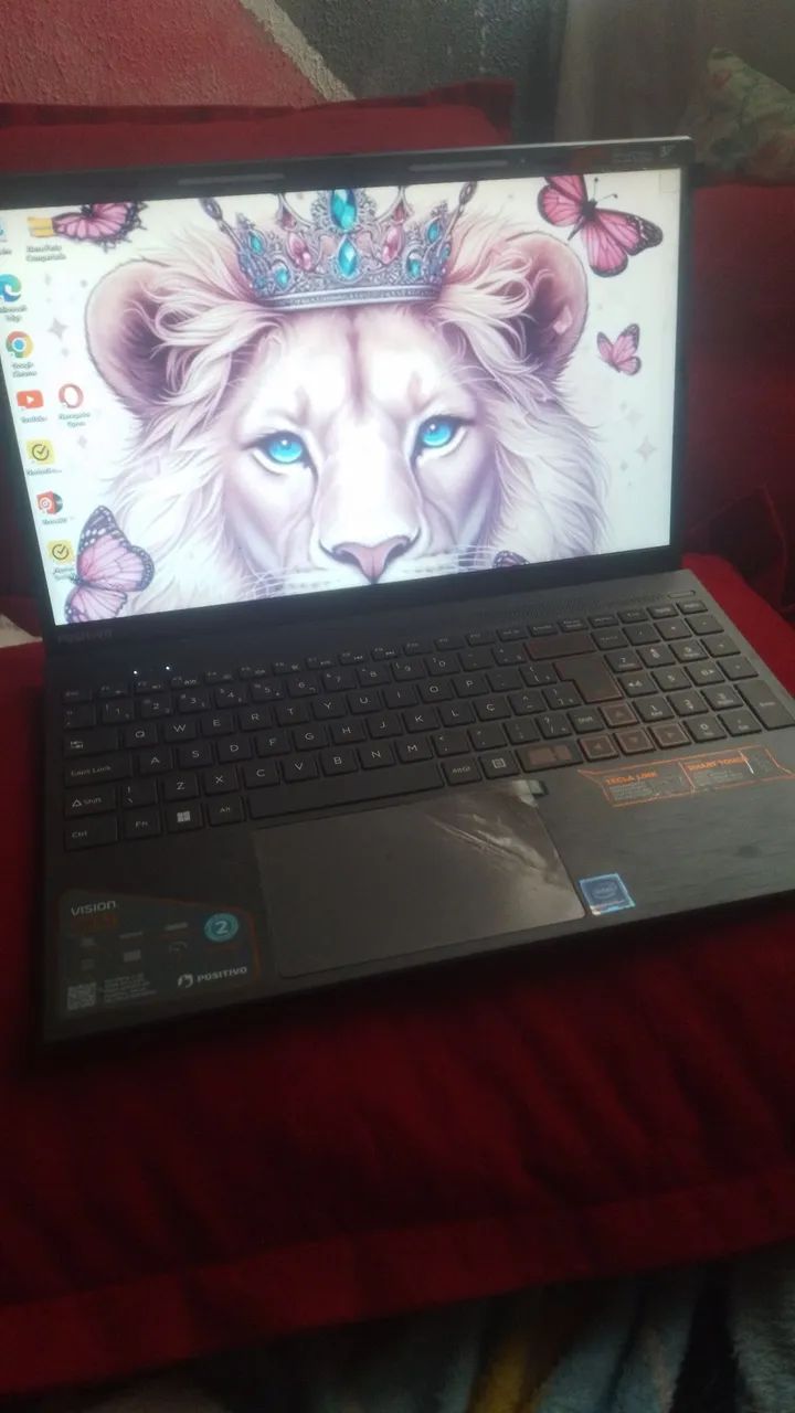 Notebook 