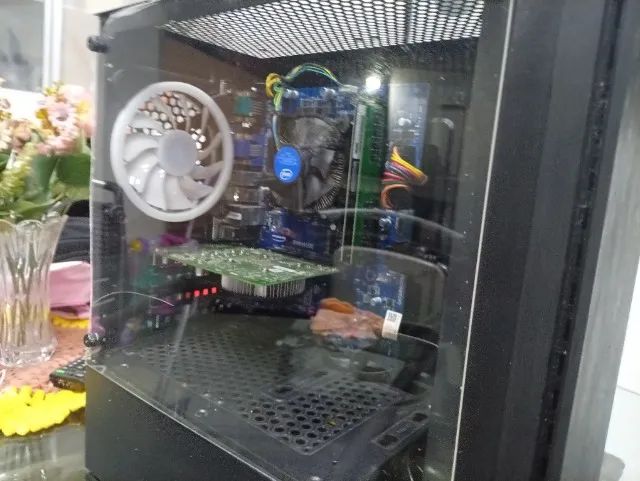 Desktop Gamer PCWARE - Foto 4