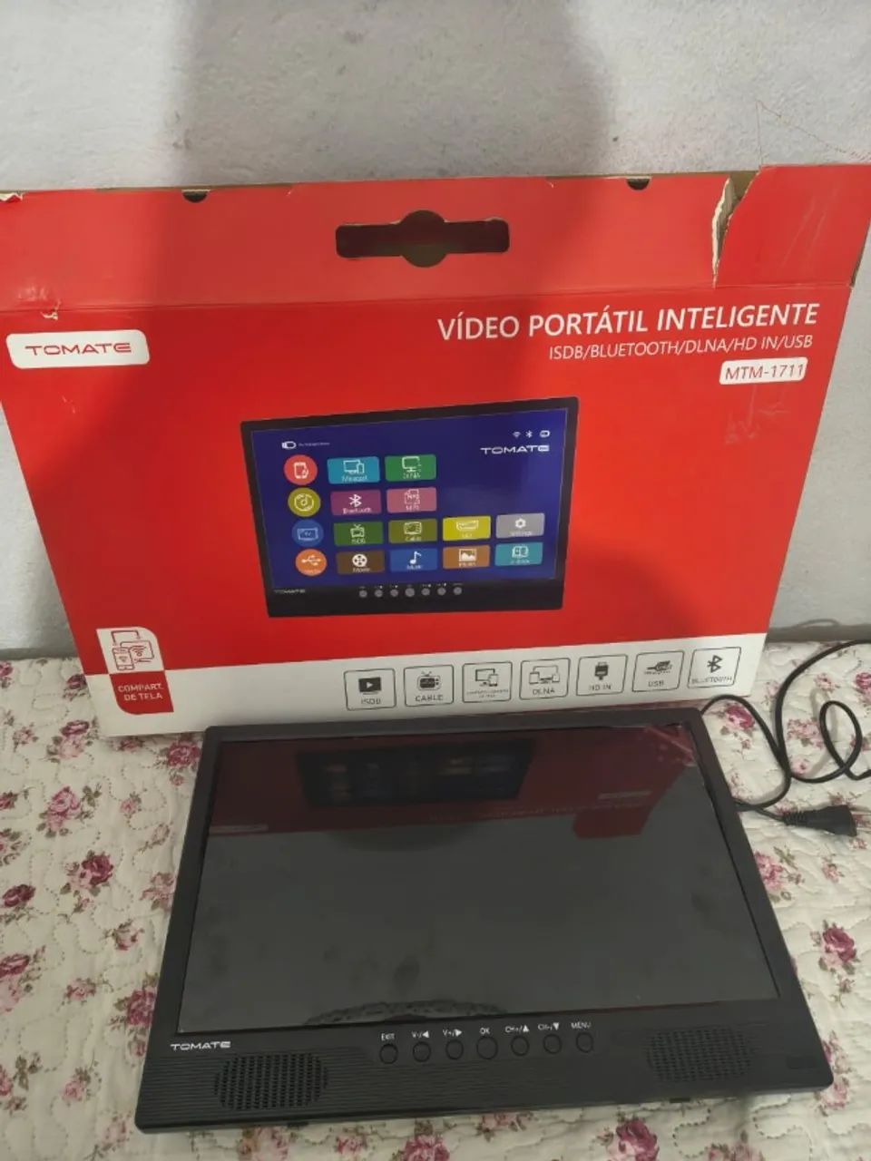 TV SMART  - Foto 2