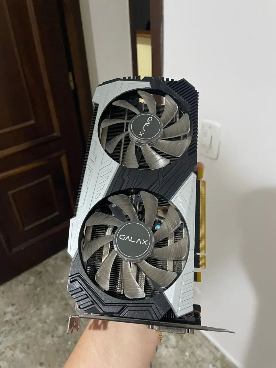 Vendo placa de vídeo  - Foto 2