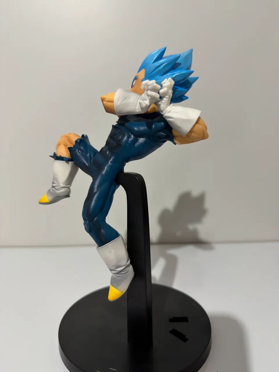 Vegeta Super Saiyan Blue - Foto 2