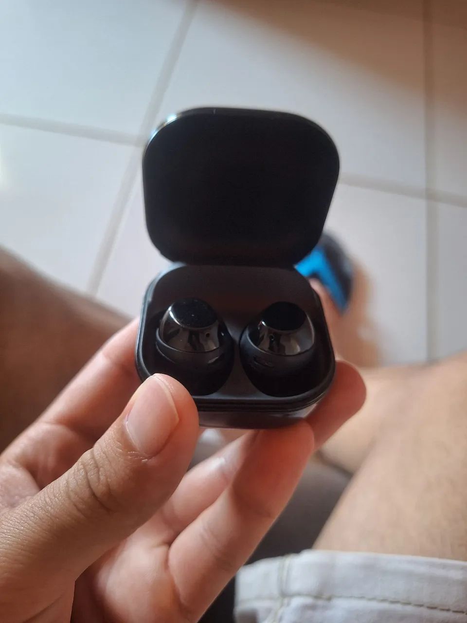 Fone de ouvido Buds core samsung  - Foto 2