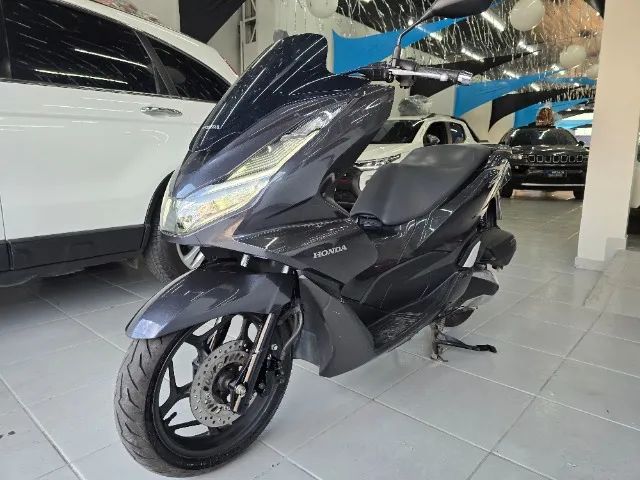 PCX 160  - Foto 2