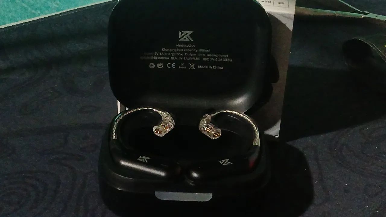 Modulo Bluetooth Kz  - Foto 4