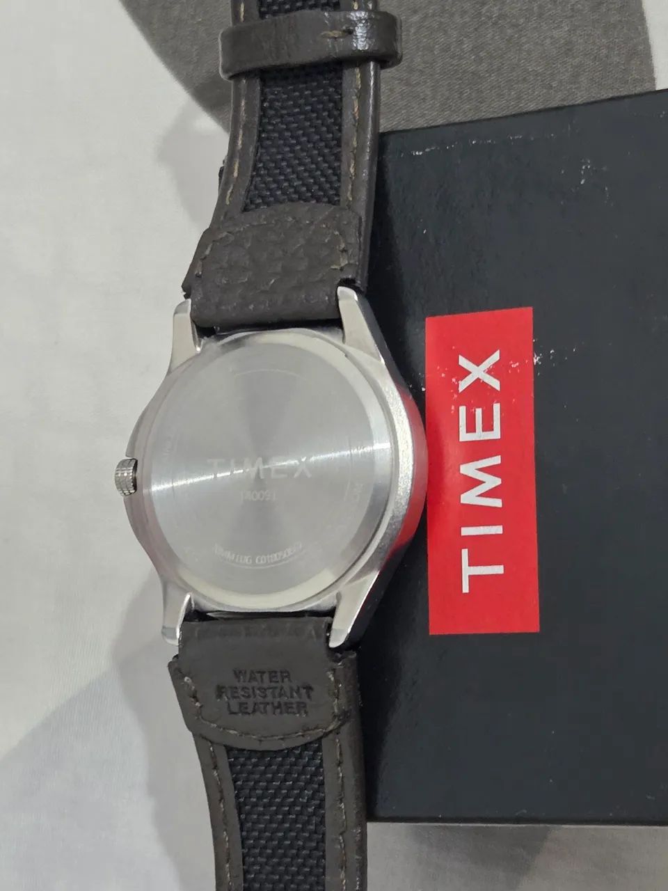 RELOGIO TIMEX ZERO  - Foto 3