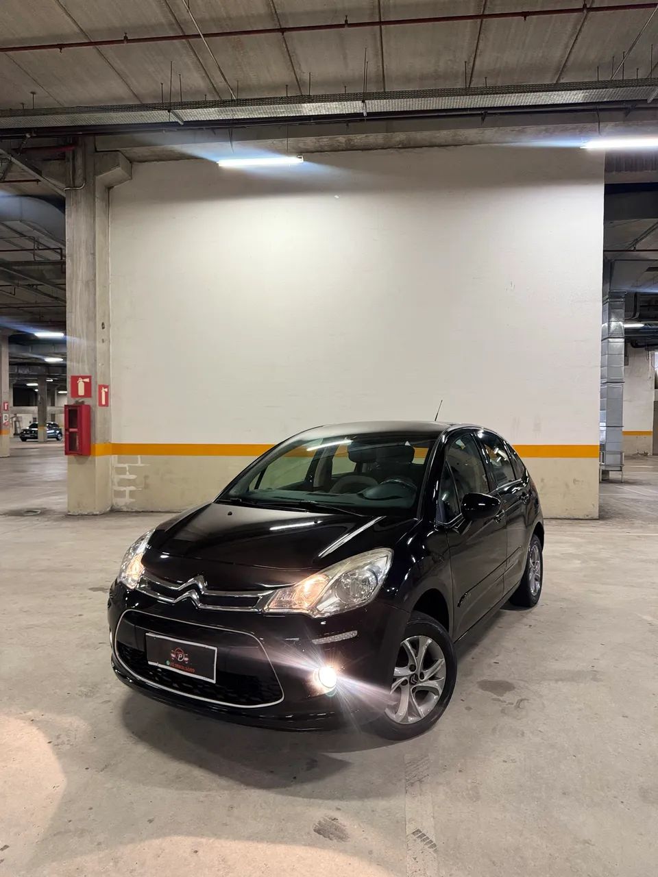 Citroën C3 2017
