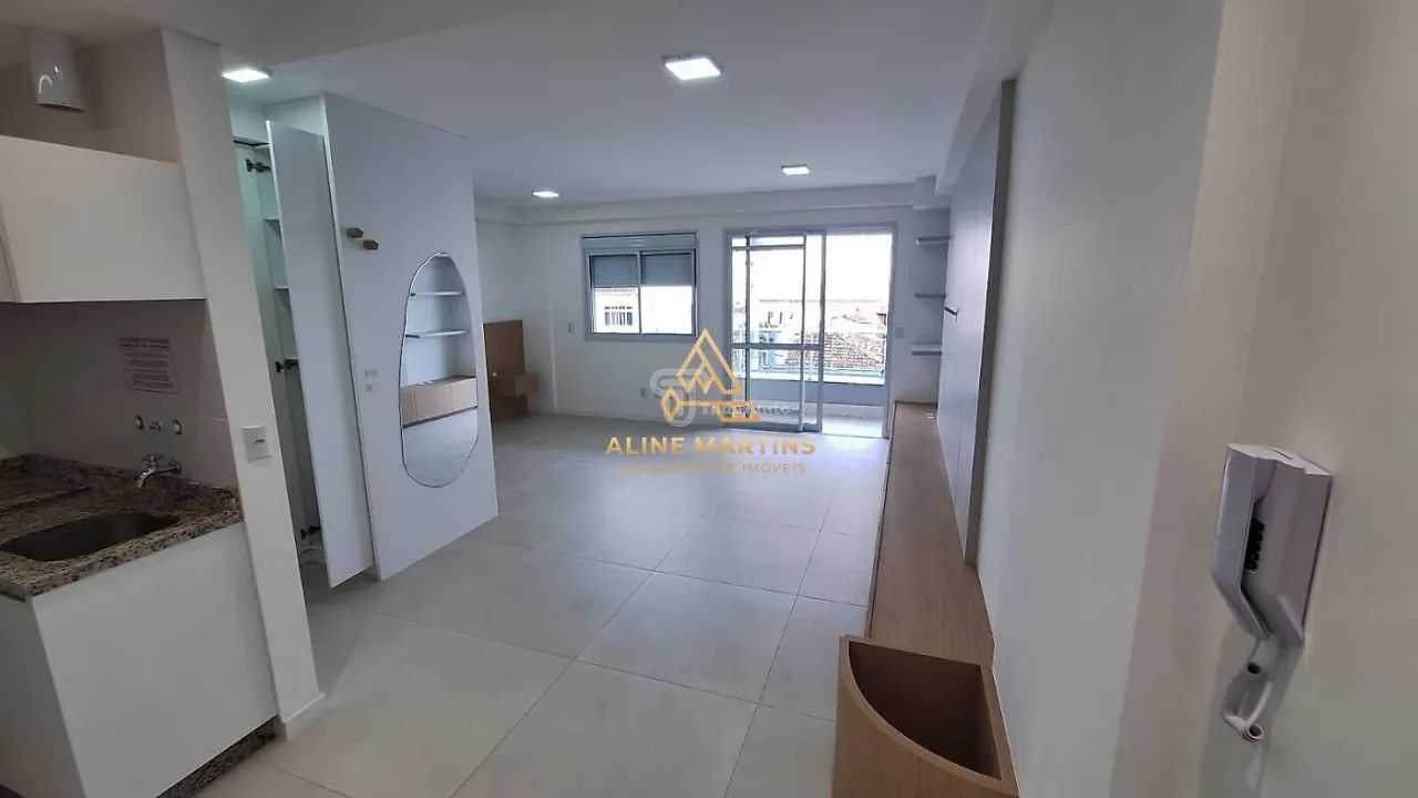 Apartamento à venda no bairro Coloninha - Florianópolis/SC - Foto 2