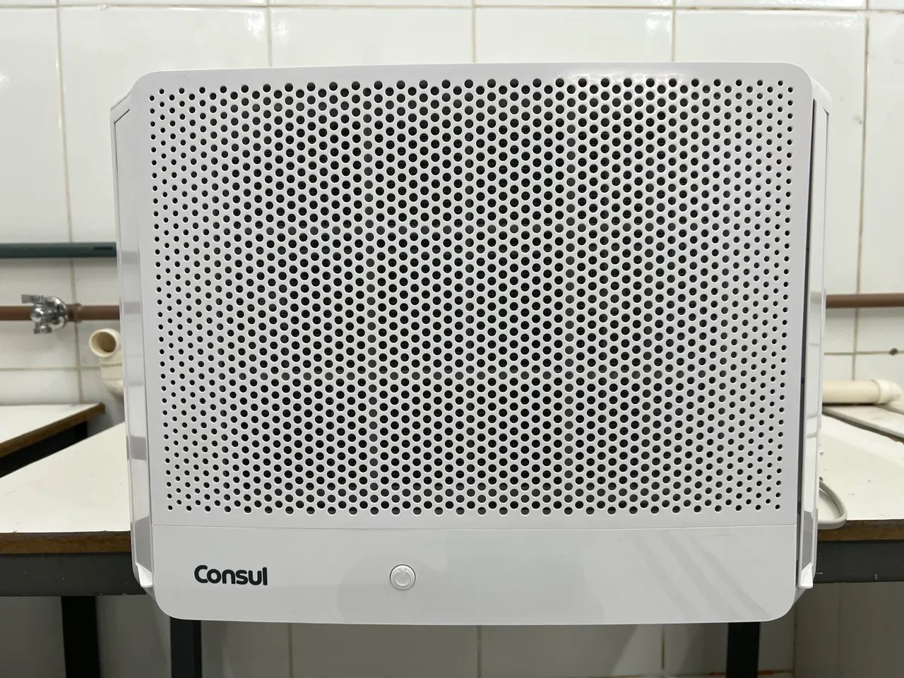 Ar condicionado consul 7500 BTUS - Foto 2