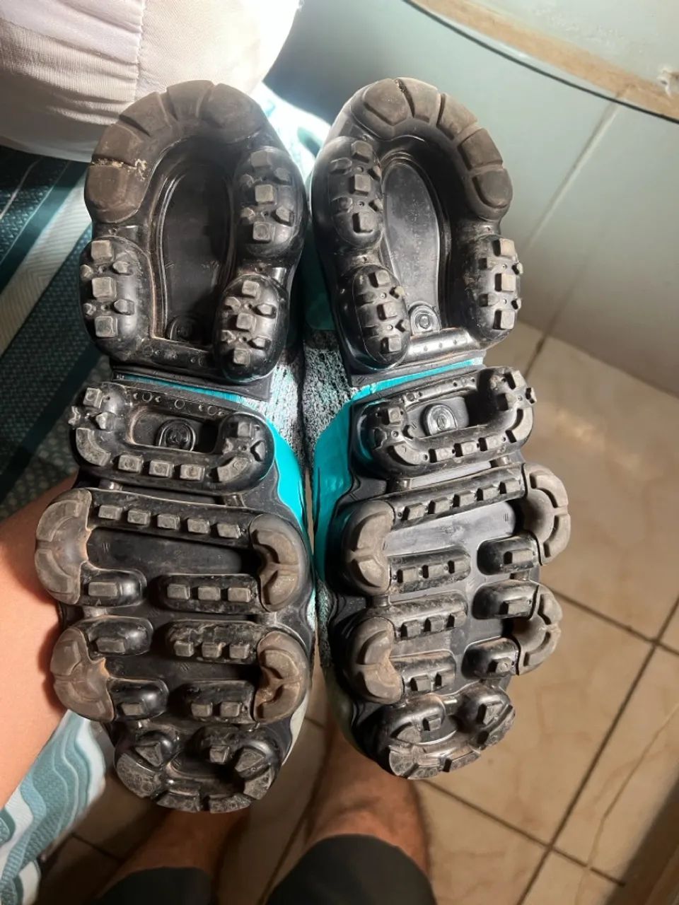 Vapormax flyknit2 - Foto 4