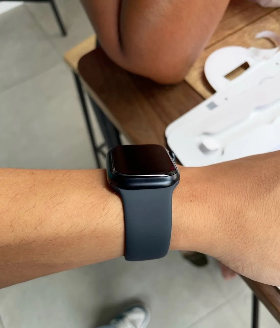 apple watch serie 9 - Foto 4