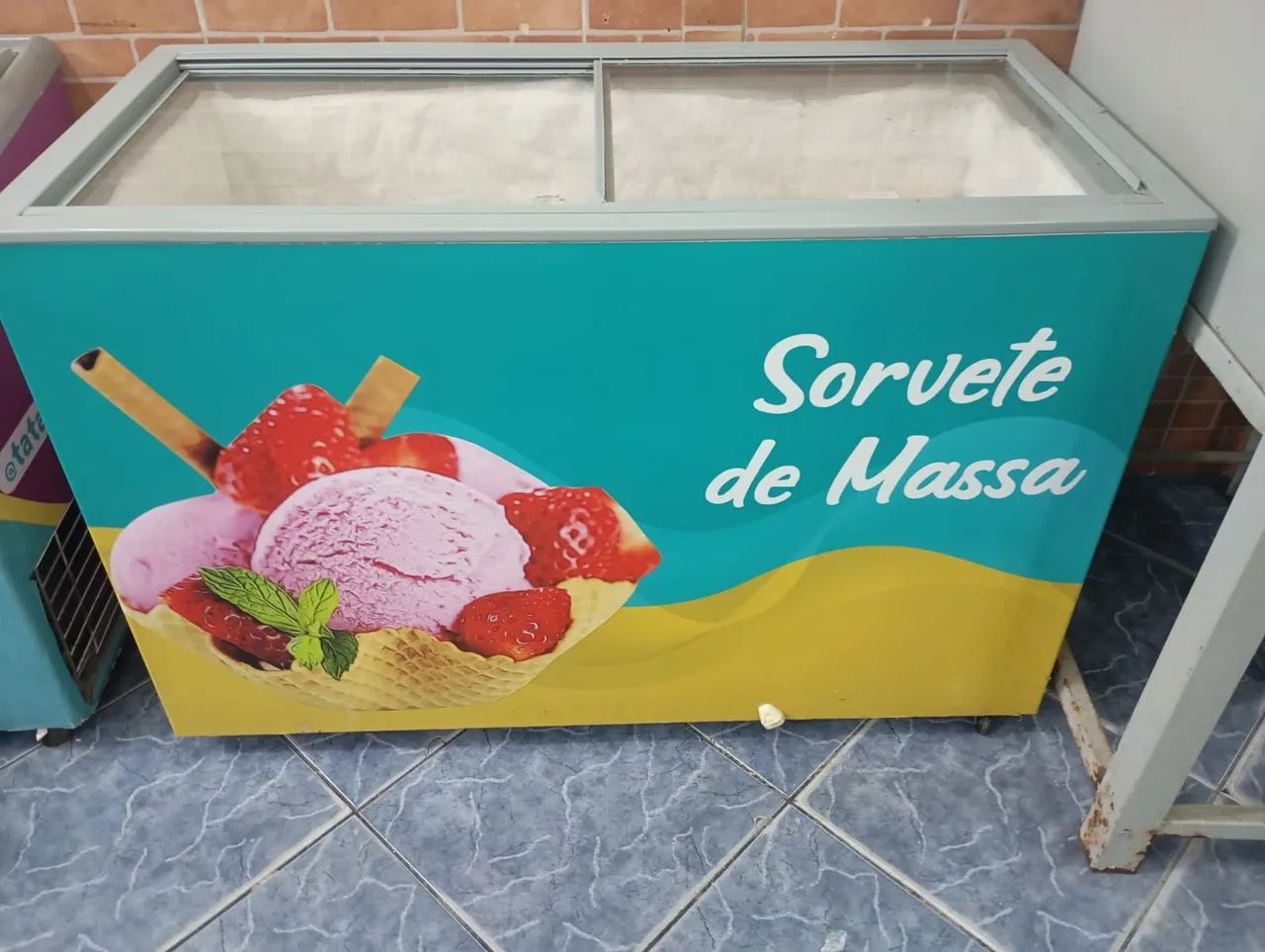 Freezer novos  - Foto 3