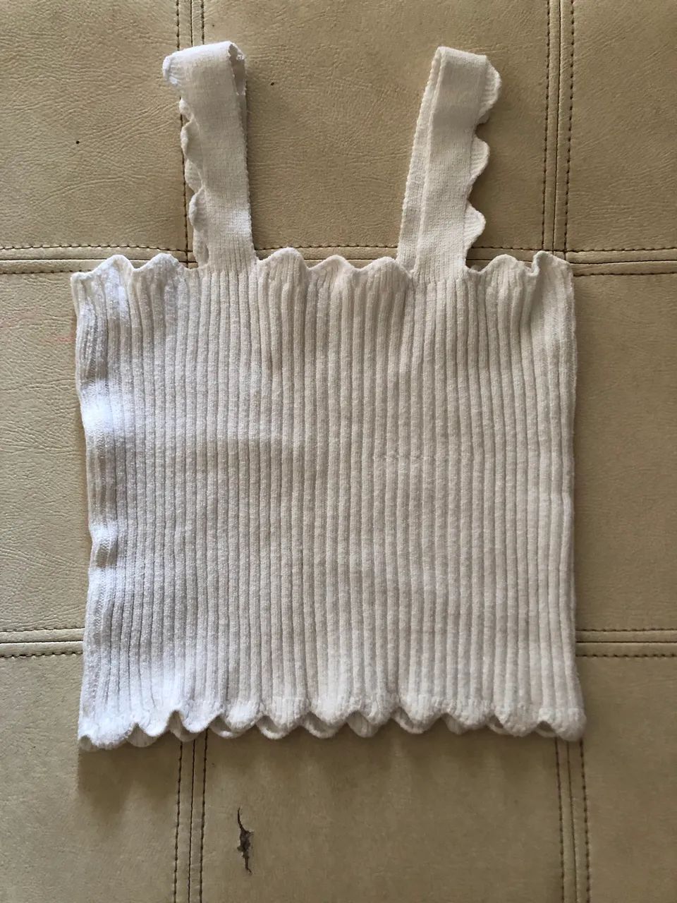 Cropped delicado - P