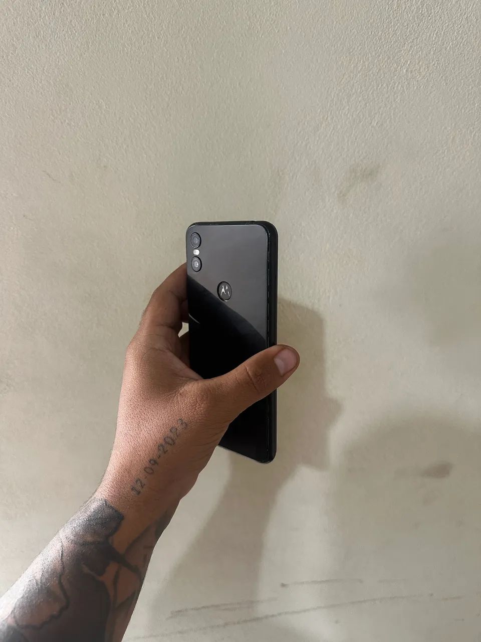Moto one  - Foto 2