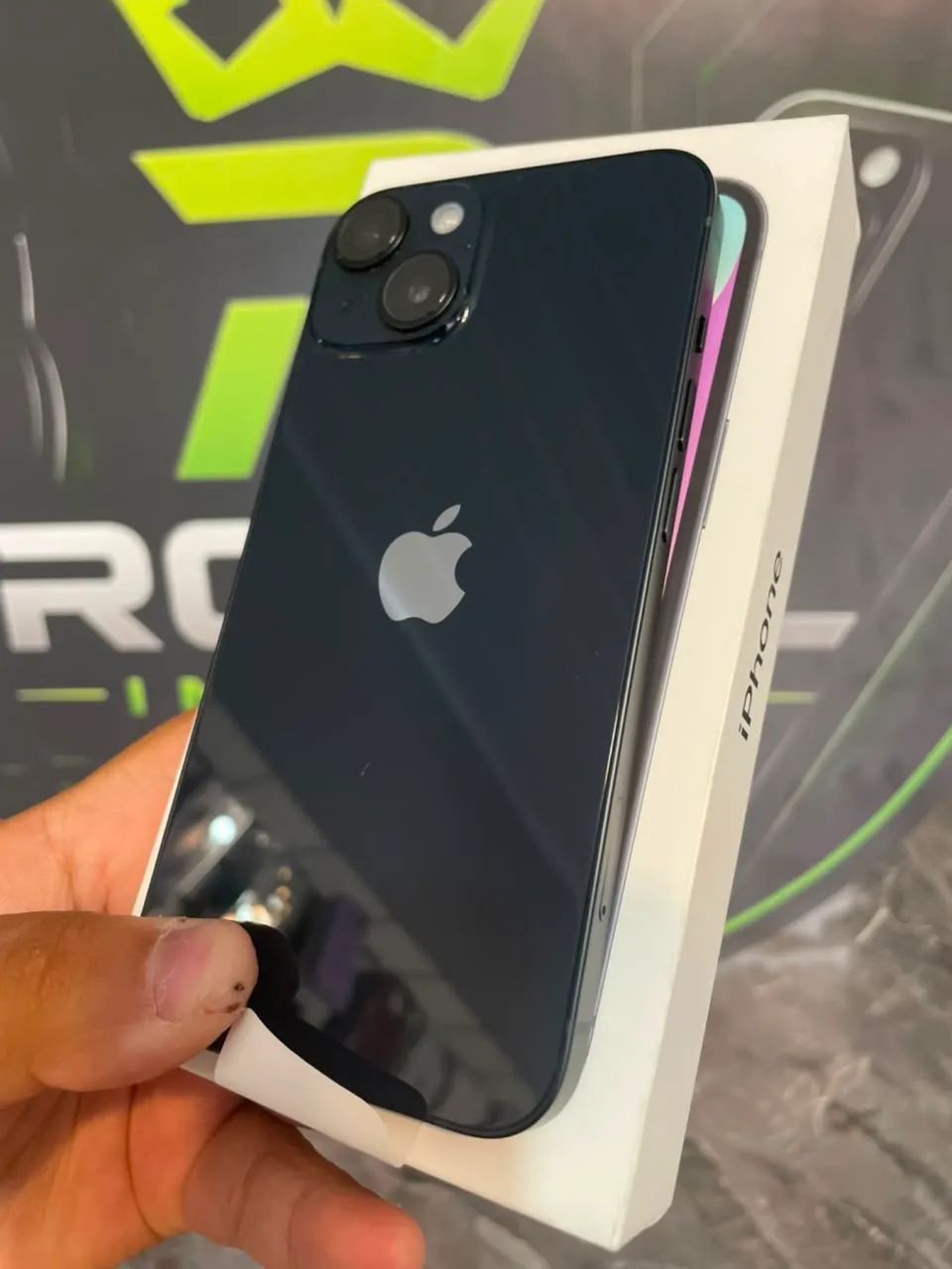 iPhone 14 128 Gigas  - Foto 5