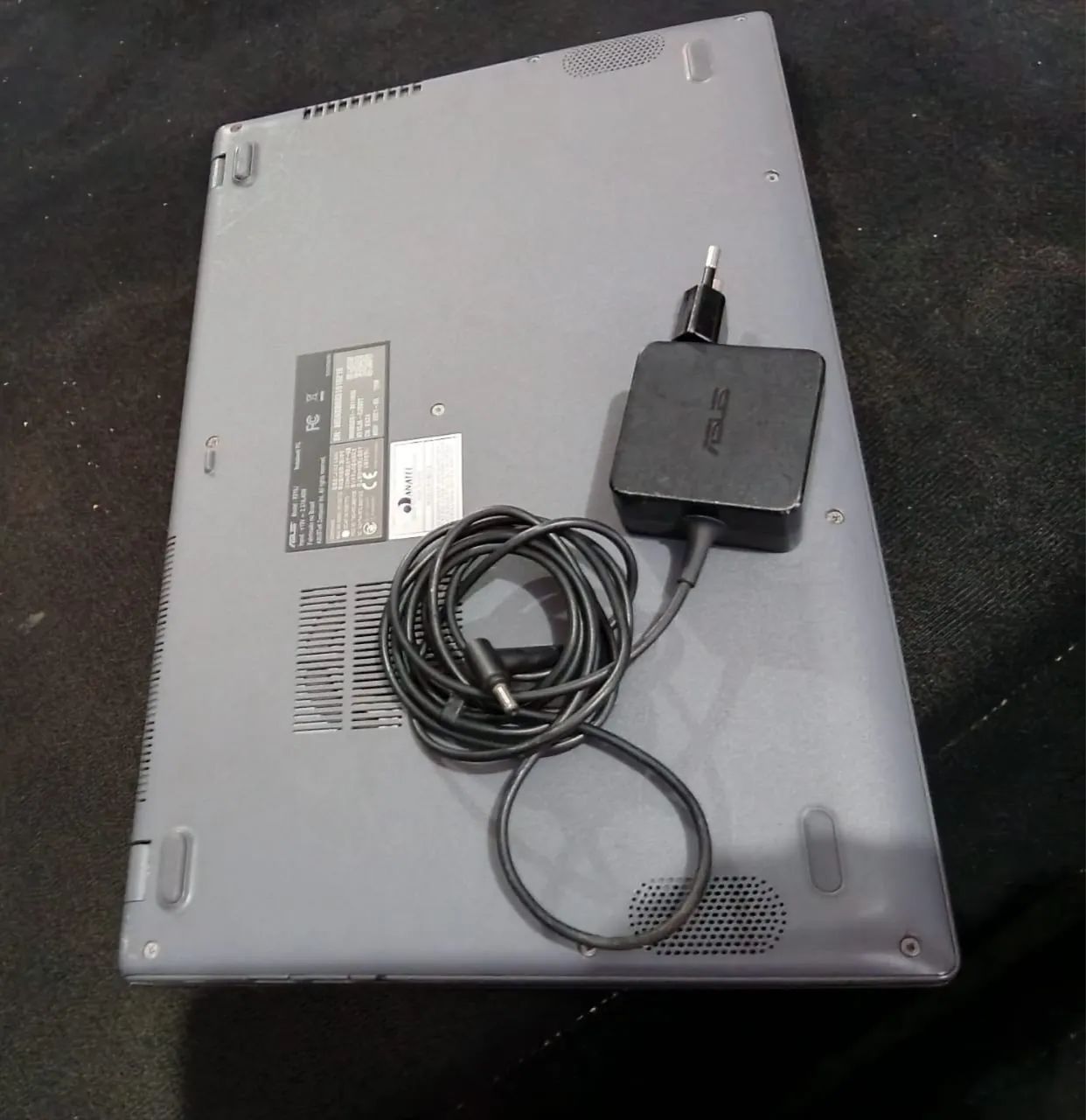 Notebook asus i5 - Foto 5